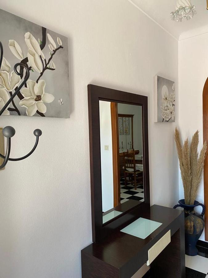 Villa El Mirador Cortes de la Frontera Luaran gambar
