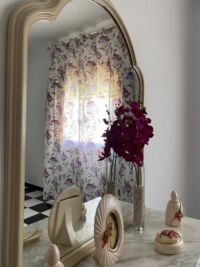 Villa El Mirador Cortes de la Frontera Luaran gambar